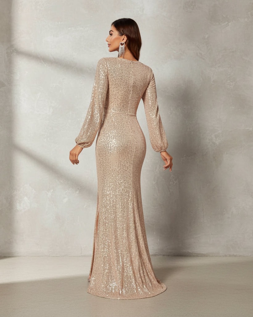Valeria | Vestido de Noche