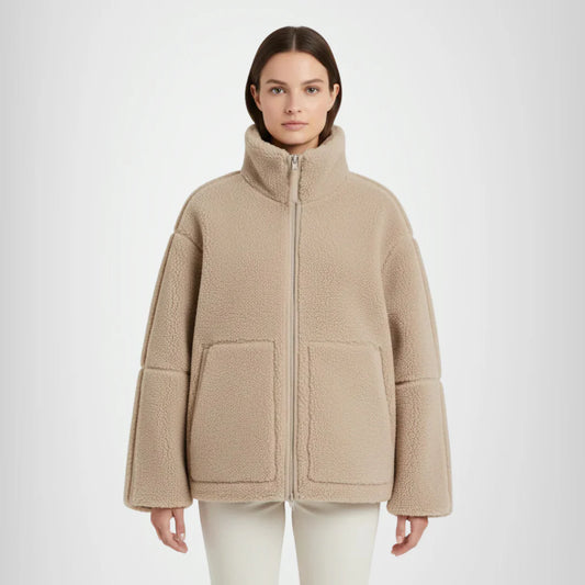 Isabella | Chaqueta de invierno cálida y cómoda