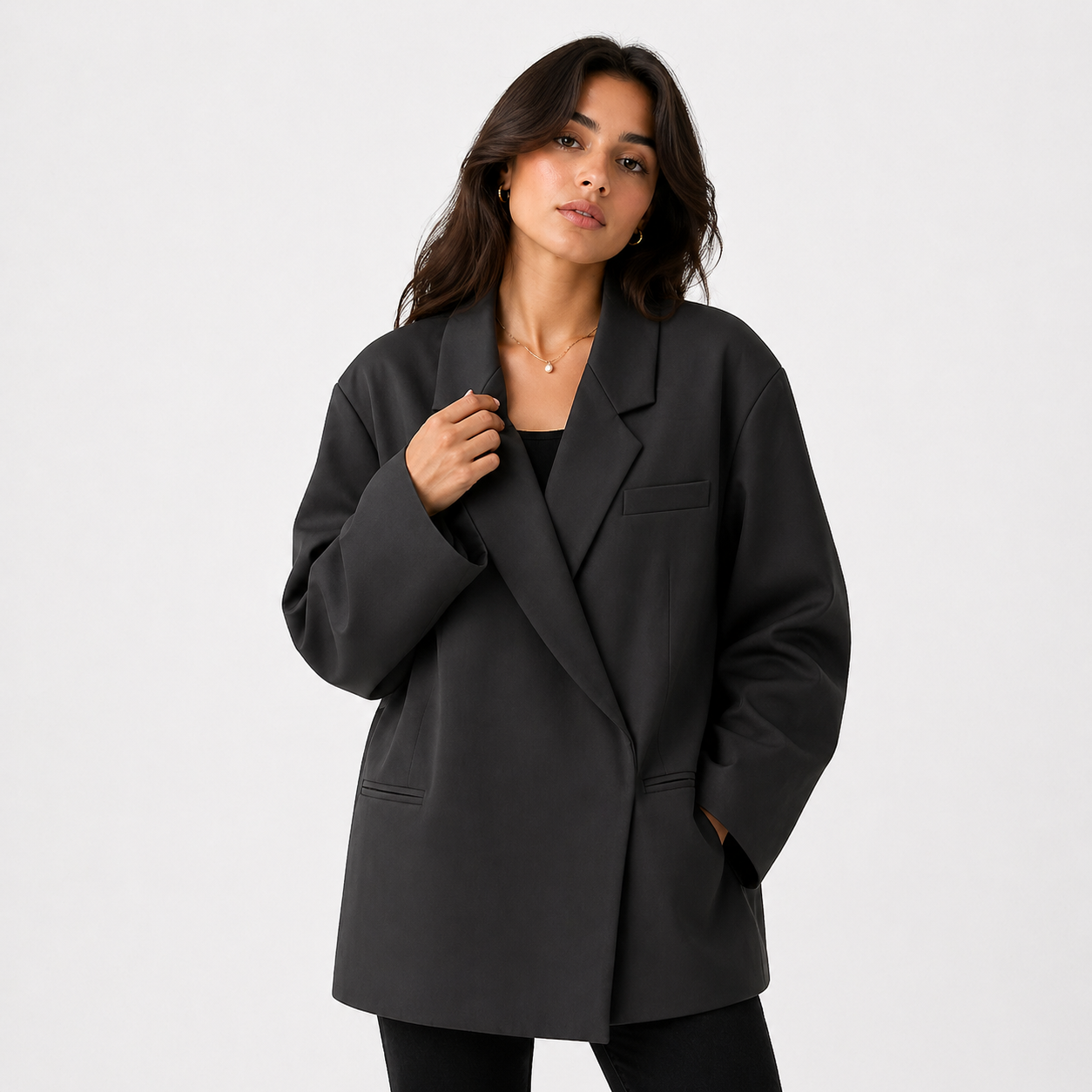 Ambra | Blazer Oversize