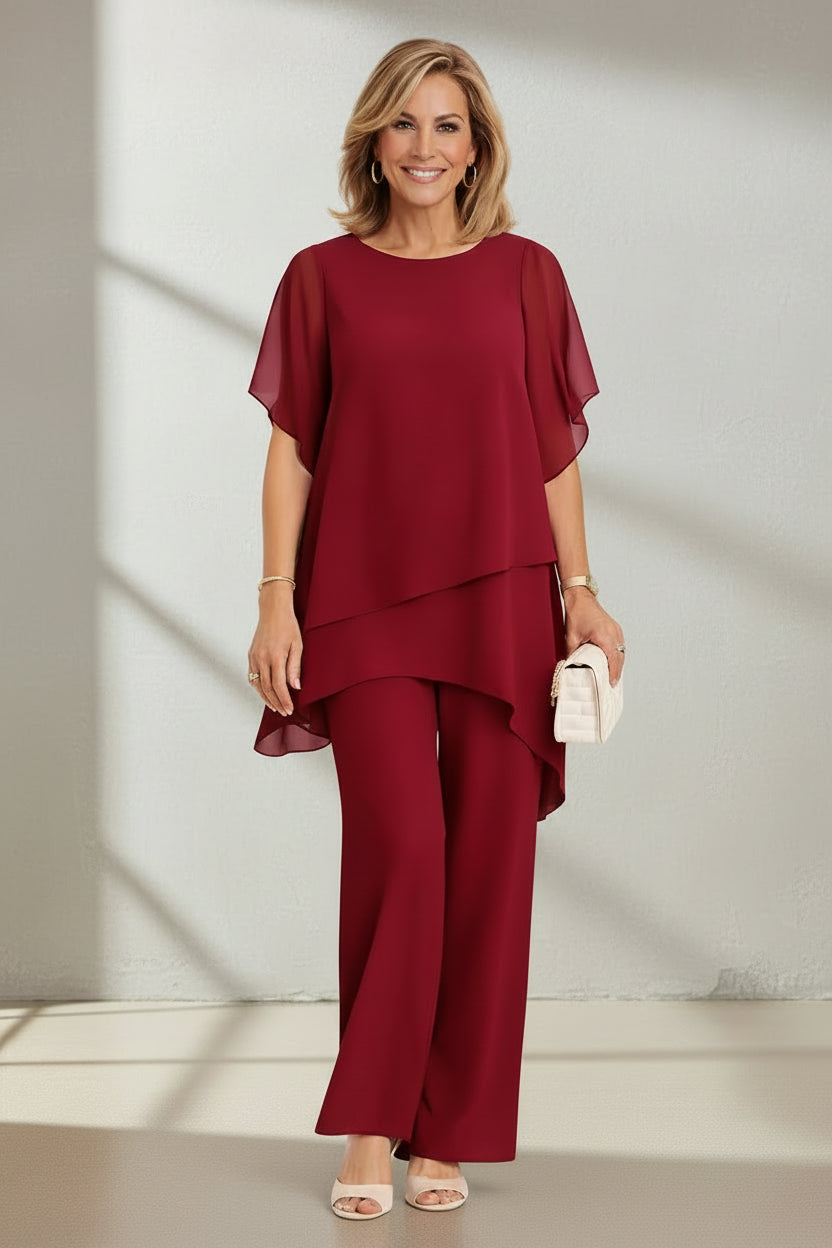 Anita | Completo elegante e fluido