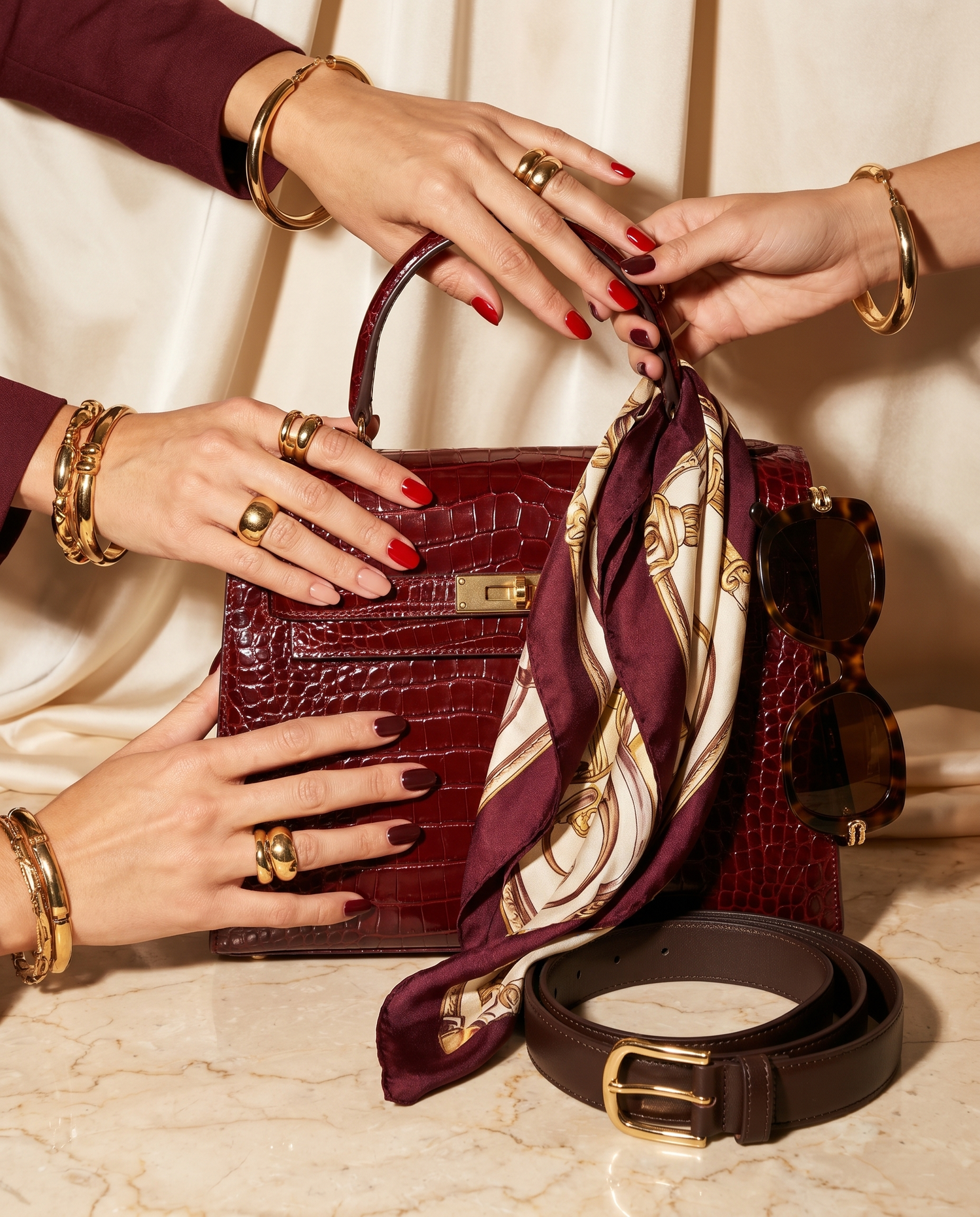 Accessori