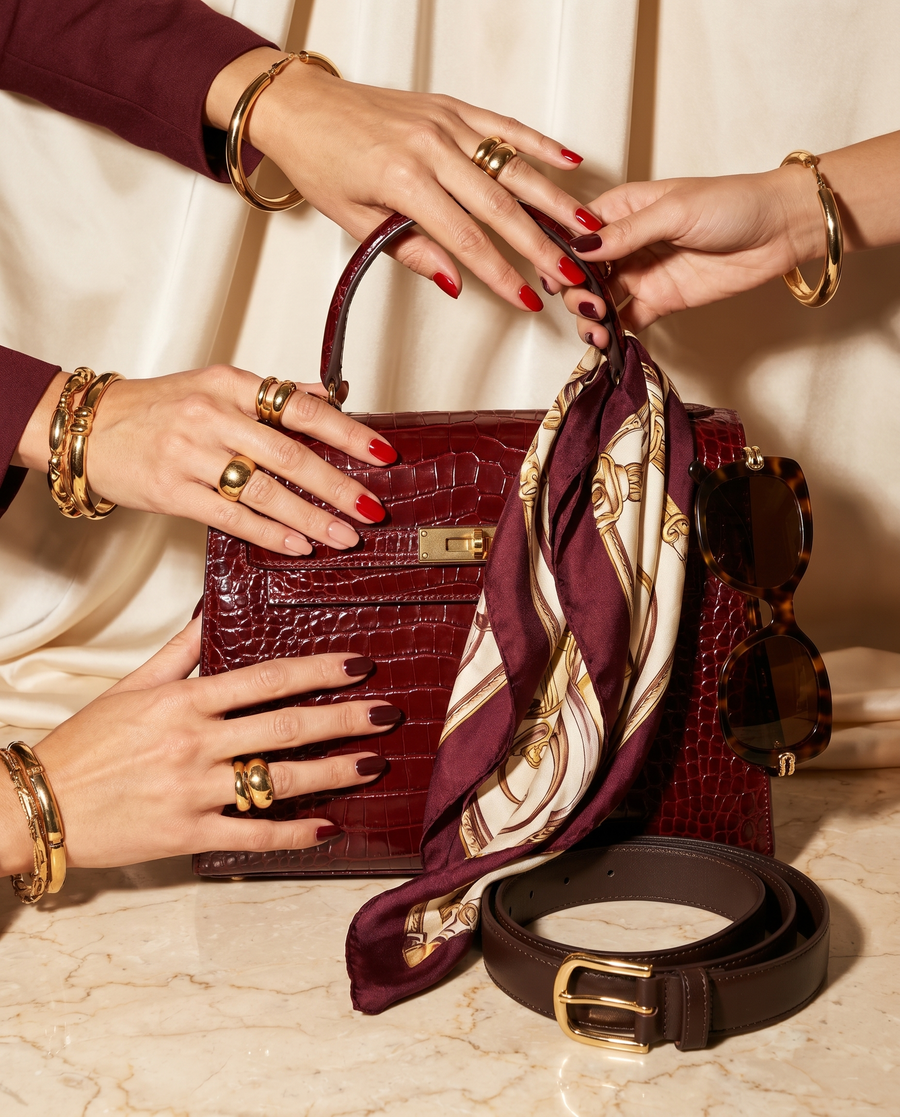 Accessori