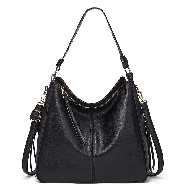 Victoria | Bolso de Hombro Vintage Duo
