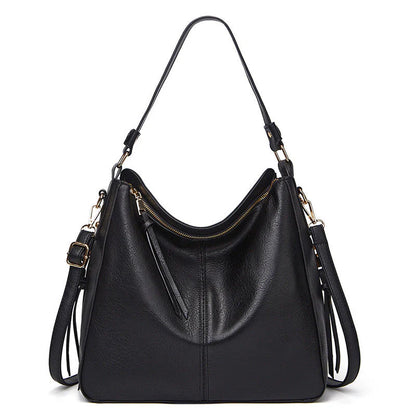 Victoria | Bolso de Hombro Vintage Duo
