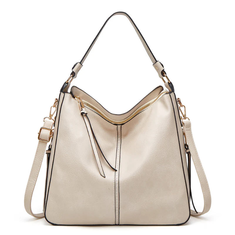 Victoria | Bolso de Hombro Vintage Duo