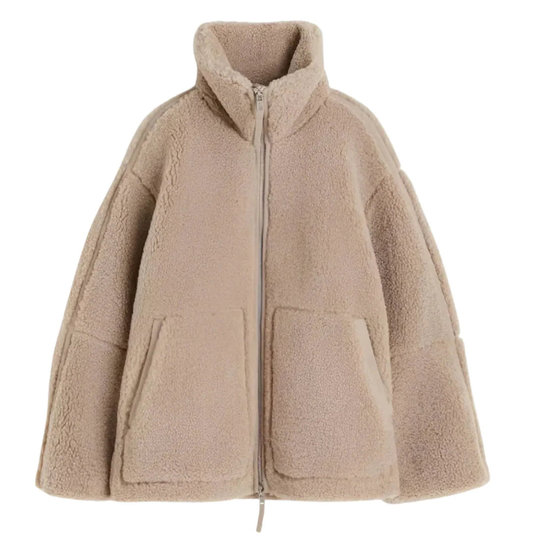 Isabella | Chaqueta de invierno cálida y cómoda