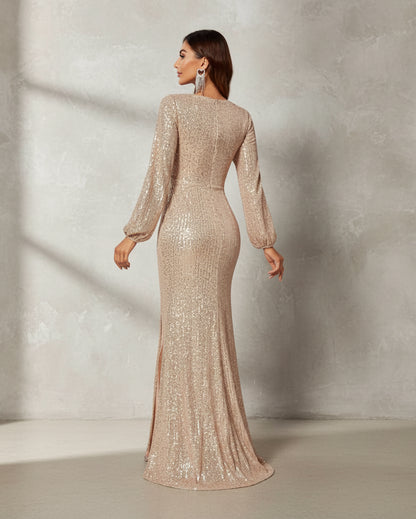 Valeria  | Vestido de Noche