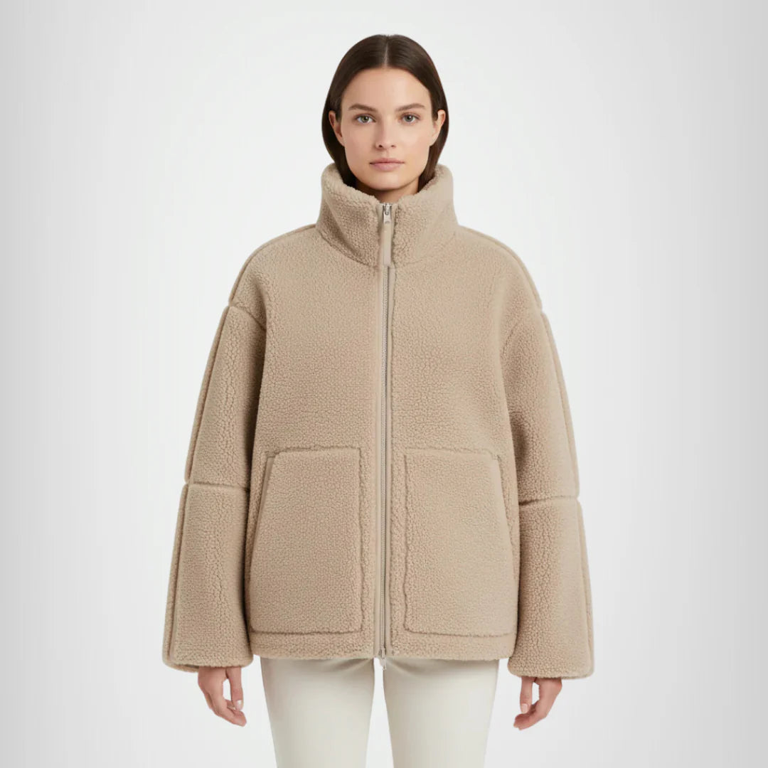 Isabella | Chaqueta de invierno cálida y cómoda