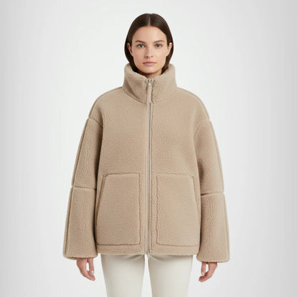 Isabella | Chaqueta de invierno cálida y cómoda