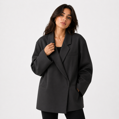 Ambra | Blazer Oversize