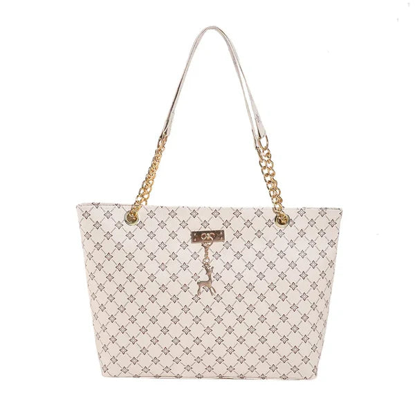 Inés | Bolso tote vintage
