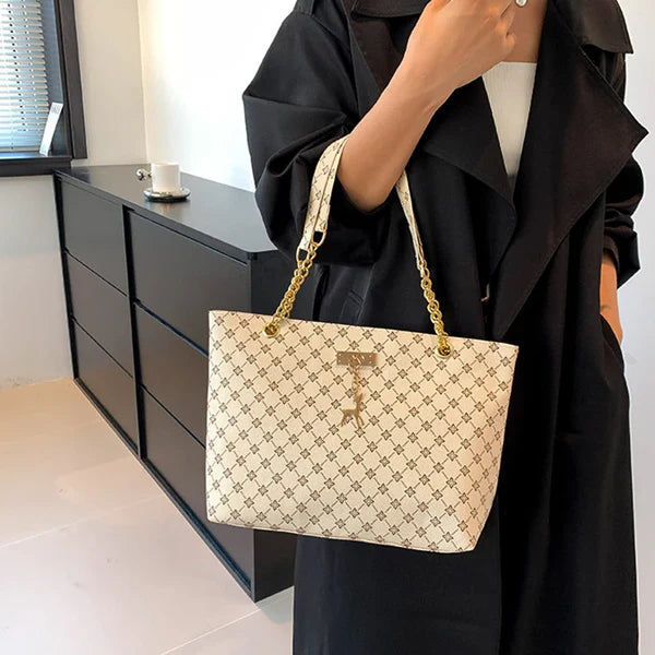 Inés | Bolso tote vintage