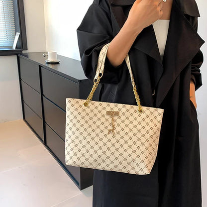 Inés | Bolso tote vintage