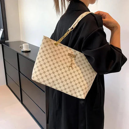 Inés | Bolso tote vintage