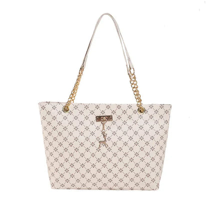 Inés | Bolso tote vintage