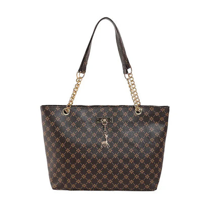 Inés | Bolso tote vintage