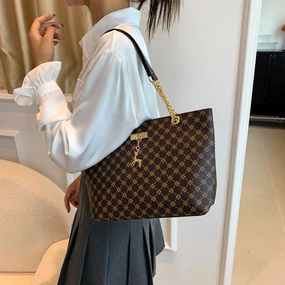 Inés | Bolso tote vintage
