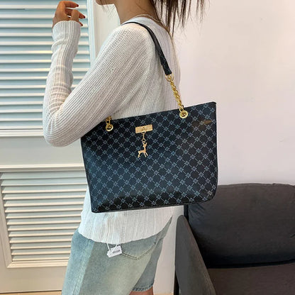 Inés | Bolso tote vintage