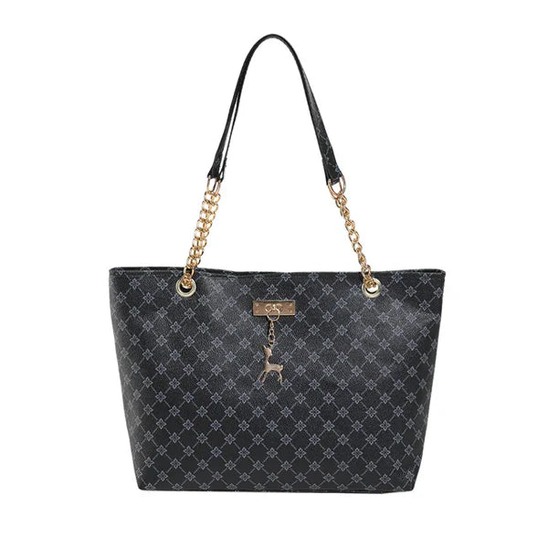 Inés | Bolso tote vintage