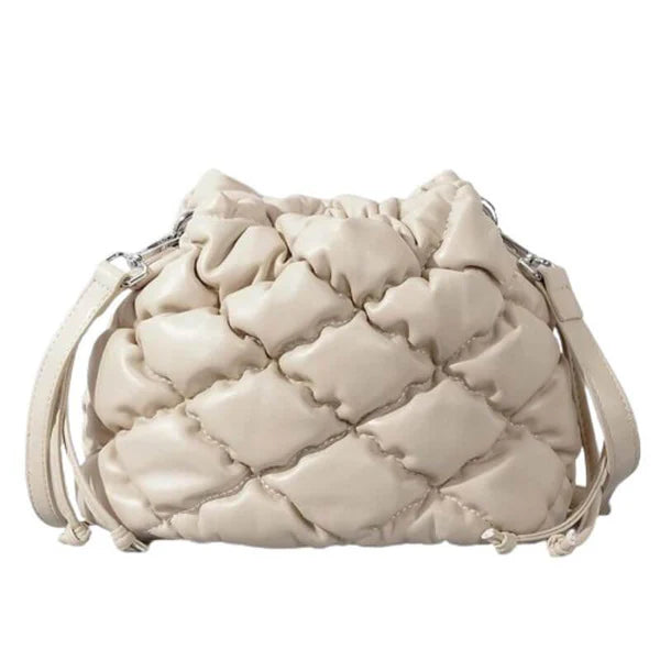 Eclipse | Bolso de Hombro Acolchado