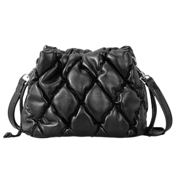 Eclipse | Bolso de Hombro Acolchado