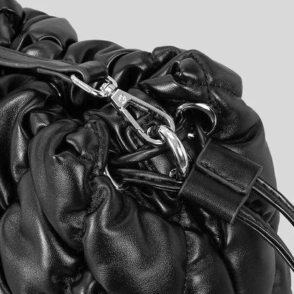 Eclipse | Bolso de Hombro Acolchado
