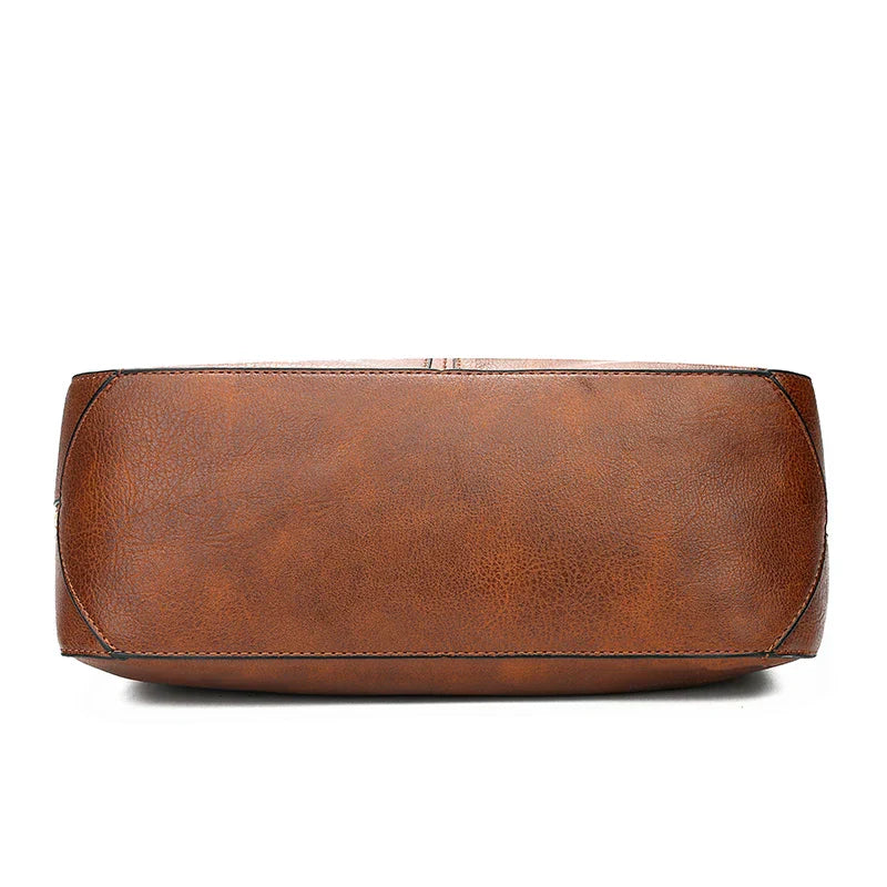 Victoria | Bolso de Hombro Vintage Duo