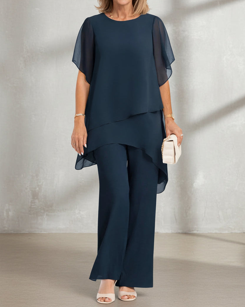 Anita | Completo elegante e fluido
