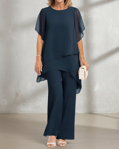Anita | Completo elegante e fluido