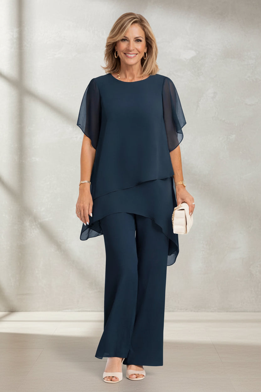 Anita | Completo elegante e fluido