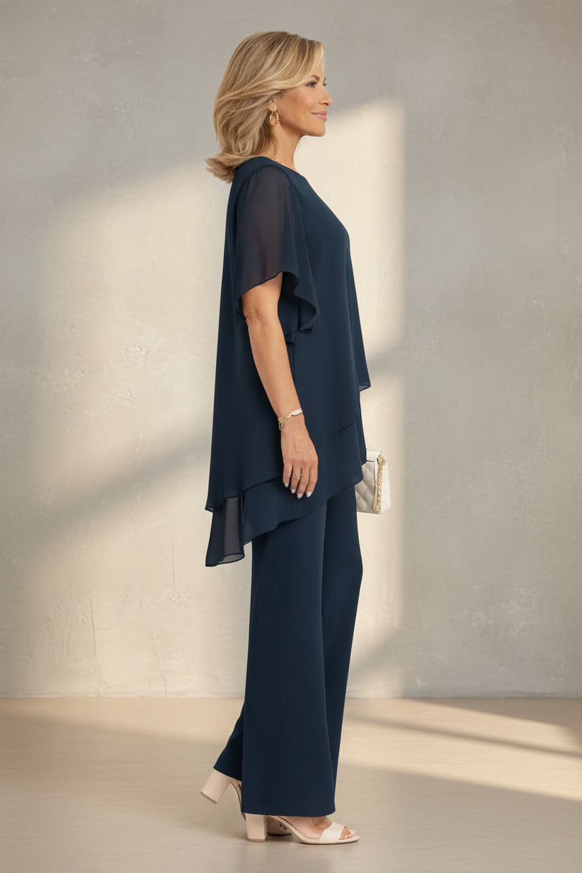 Anita | Completo elegante e fluido