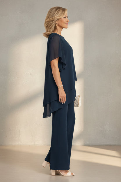 Anita | Completo elegante e fluido