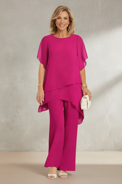 Anita | Completo elegante e fluido