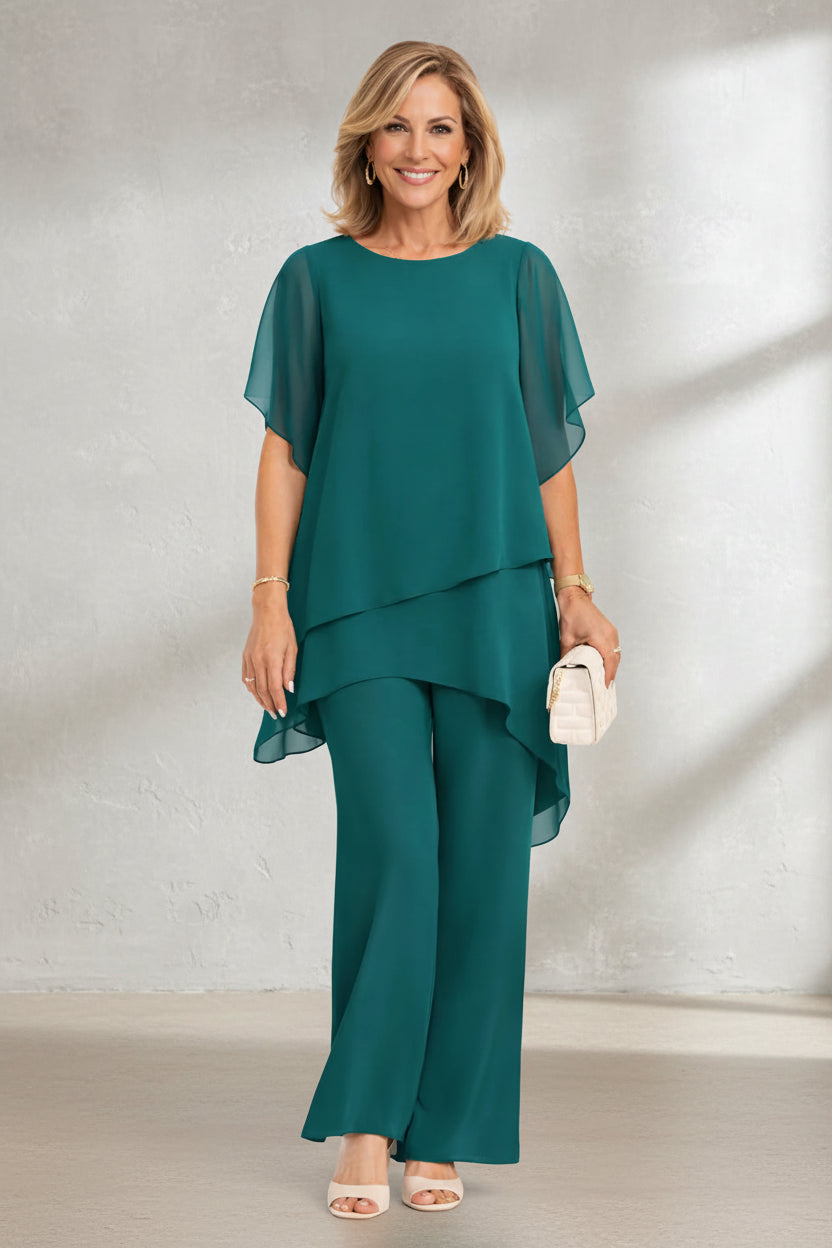 Anita | Completo elegante e fluido