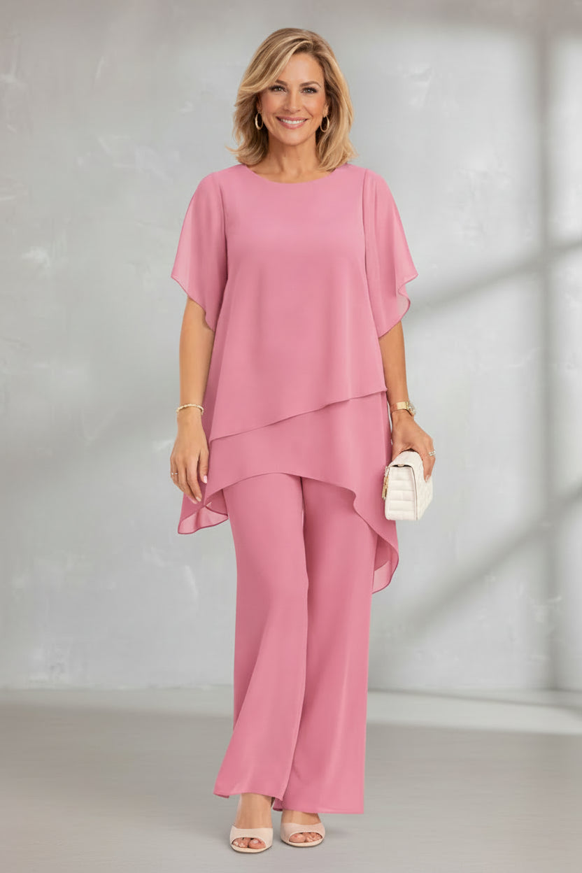 Anita | Completo elegante e fluido