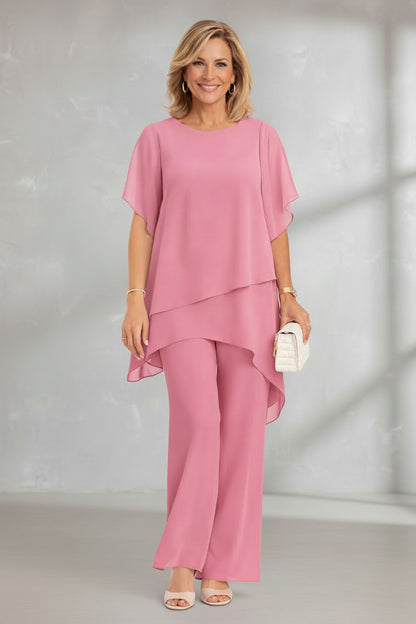Anita | Completo elegante e fluido