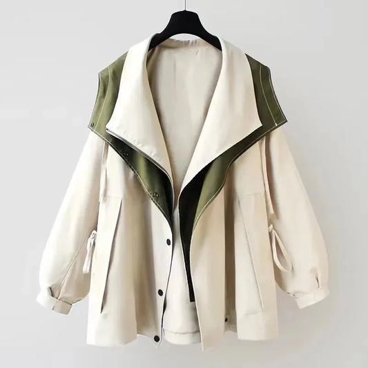 Fiore | Chaqueta Corta Vientos