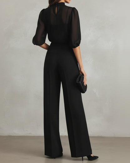 Lara | Elegante Completo da 3 pezzi