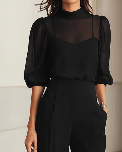 Lara | Elegante Completo da 3 pezzi