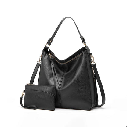 Victoria | Bolso de Hombro Vintage Duo