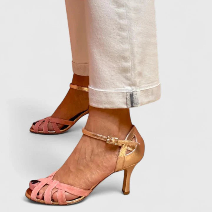 Rola | Tacones ortopédicos