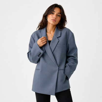 Ambra | Blazer Oversize