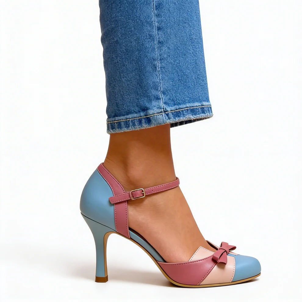 Mónica | Tacones elegantes