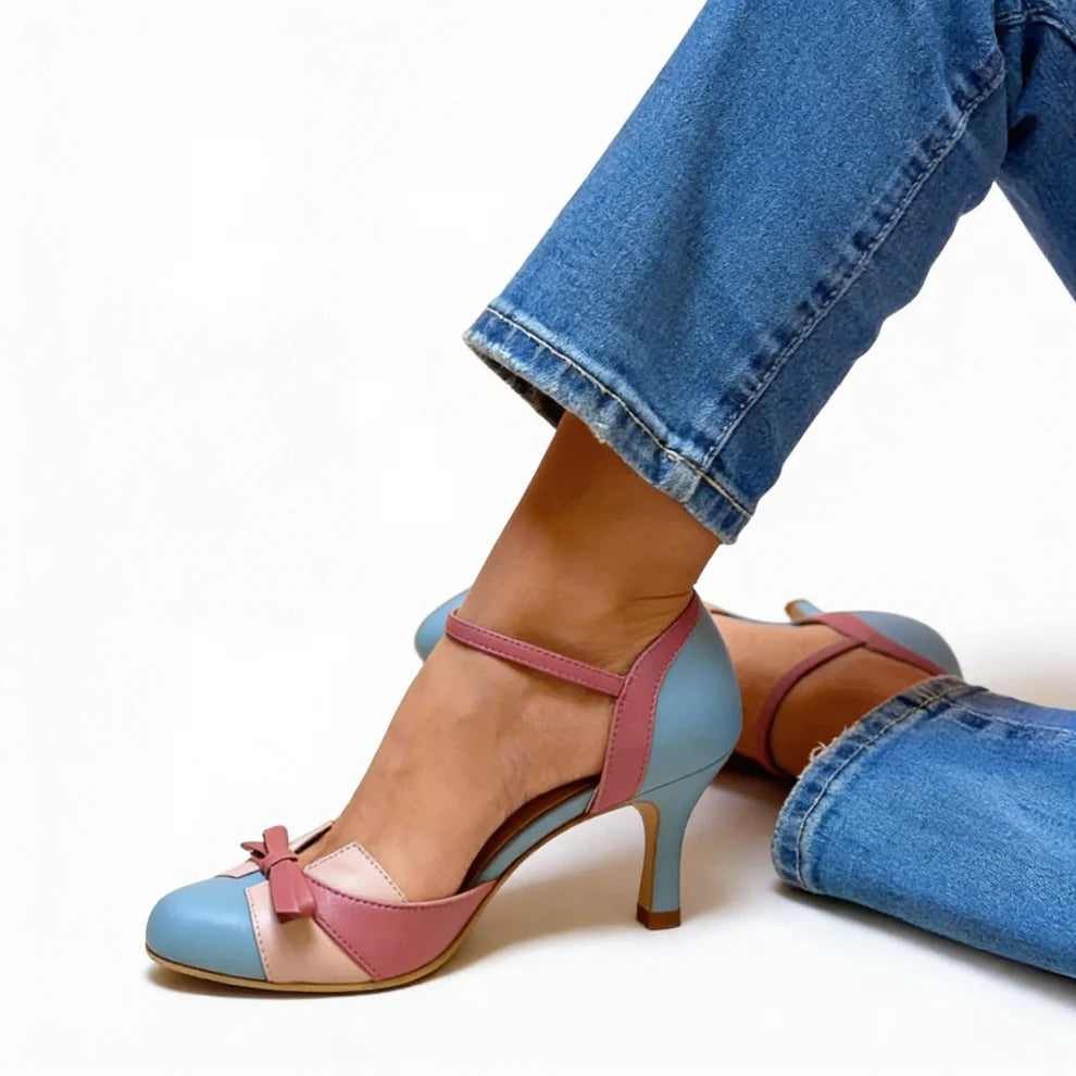 Mónica | Tacones elegantes