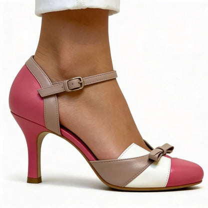 Mónica | Tacones elegantes