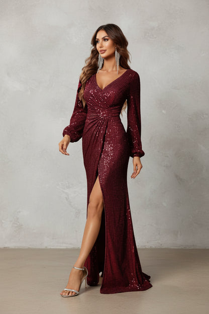 Valeria  | Vestido de Noche