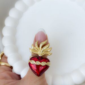 Anillo Caribdis