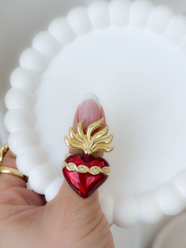 Anillo Caribdis