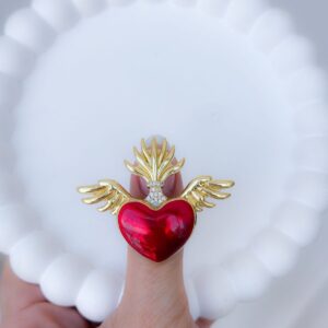 Anillo Grifo
