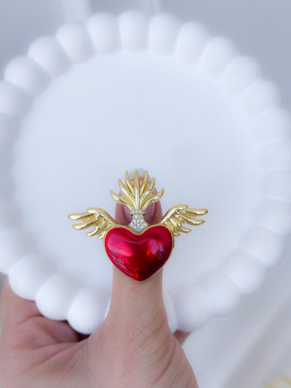 Anillo Grifo